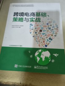 跨境电商基础、策略与实战