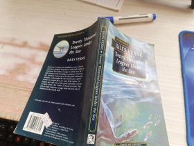 Twenty Thousand Leagues Under the Sea