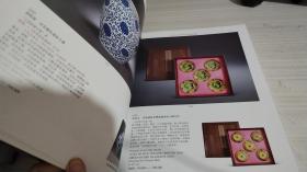 中国古董珍玩1元明青瓷器现代艺术陶瓷