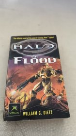 Halo #2 The Flood 光暈2：大洪水