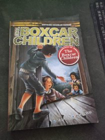 The Box Children