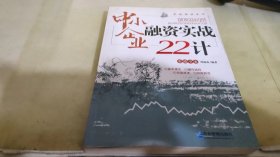 中小企业融资实战22计