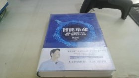 智能革命：迎接人工智能时代的社会、经济与文化变革