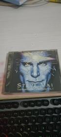 光盘  STEVE  VAI