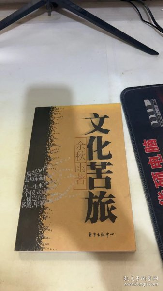 文化苦旅