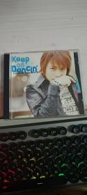 光盘 keep  on ooncin