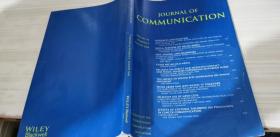 JOURNAL OF COMMUNICATION