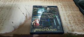 光盘：THE MECHANIC