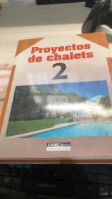 Proyectos de chalets2