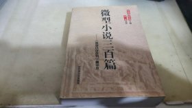 微型小说三百篇：《微型小说选刊》精华本