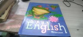 Moving into English