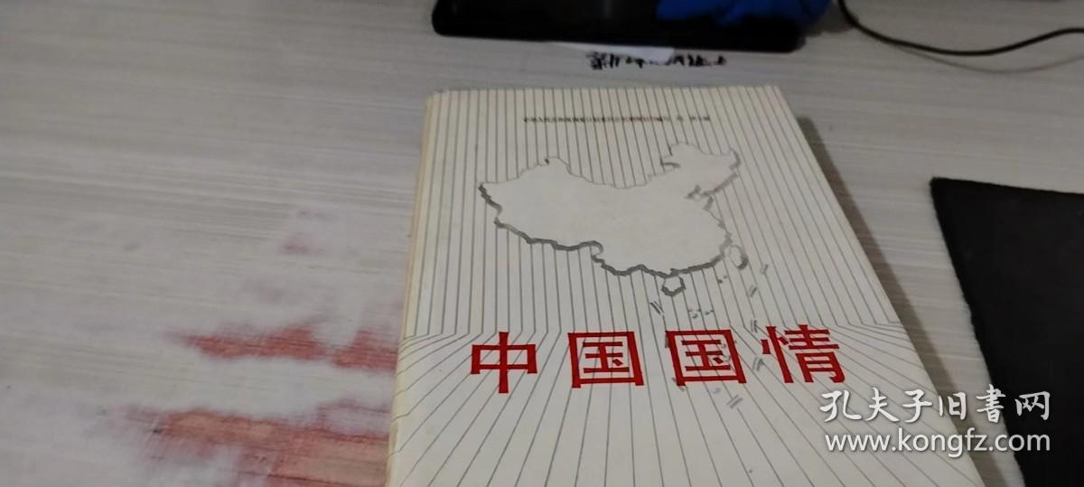 中国国情