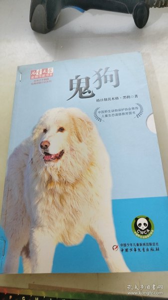 鬼狗