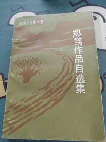 郑笃作品自选集