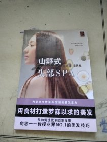 山野式头部SPA