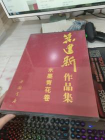 叶建新作品集 水墨青花卷