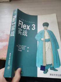 Flex3实战