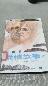 愛情故事續(xù)篇
