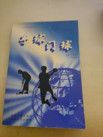 手球門球
