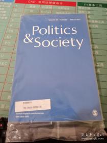 POLITICS SOCIETY
