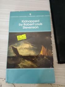 Kidnapped by robert louis stevenson