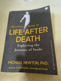 LITTLE BOOK OF LIFE AFTER DEATH