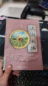 流浪家族