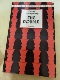 FYODOR DOSTOYEVSKY THE DOUBLE