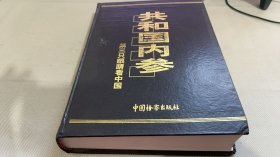 共和国内参 第三只眼看中国 下