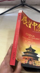 展望中国2007