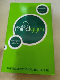 The Mind Gym: Wake Your Mind Up