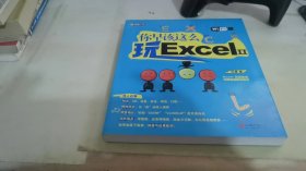 你早该这么玩Excel II （WiFi版）