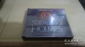 光盘 YOUNGSHERLOCKHOLMES