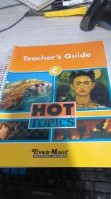 Teachers Guide C