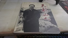 天龙山人书画集