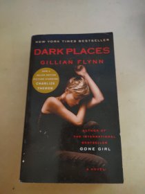 Dark Places Movie Tie-In 暗处