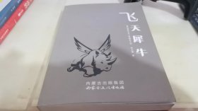 飛天犀牛
