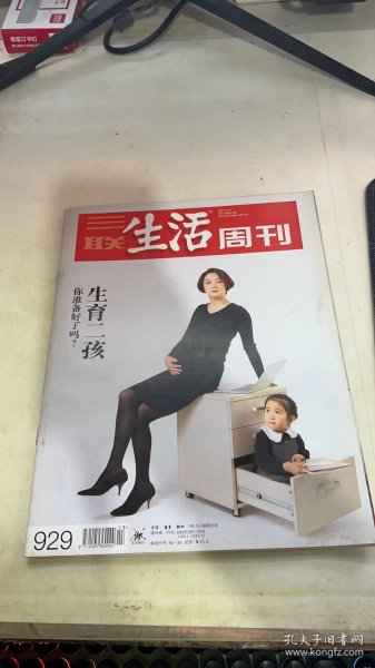 三联生活周刊2017 13