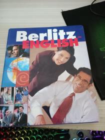 Berlitz english