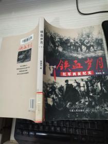 鐵血?dú)q月:紅軍西征紀(jì)實(shí) 下