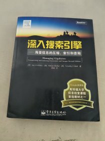 深入搜索引擎：海量信息的压缩、索引和查询