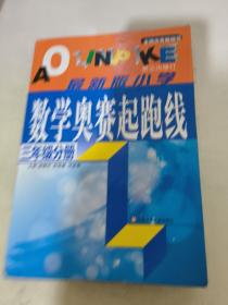 小学数学起跑线(3年级分册)(最新版)