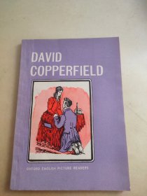 DAVIDCOPPERFIELD