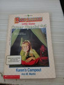 BABY SITTERS 6