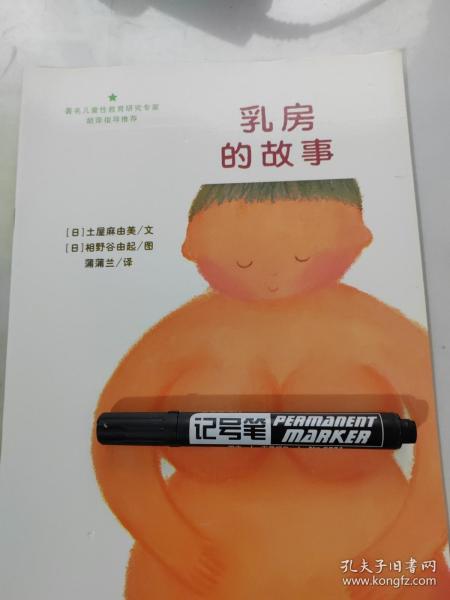 乳房的故事