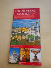 THEMOSCOWKREMLIN