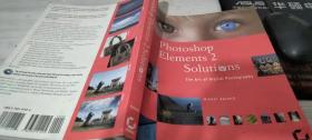 Photoshop Elements 2 Solutions: The Art of Digital Photography