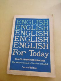 ENGLISHForToday