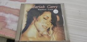光盘玛利亚凯莉 Mariah Carey[一张光盘】