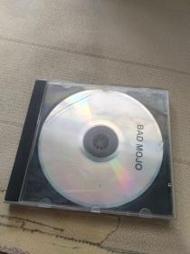 光盘 BAD MOJO
